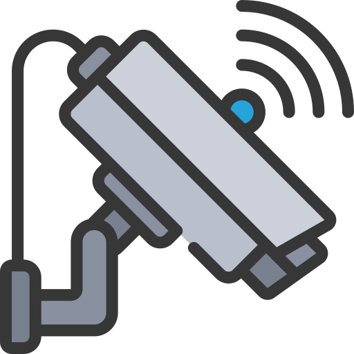 Cámaras de seguridad